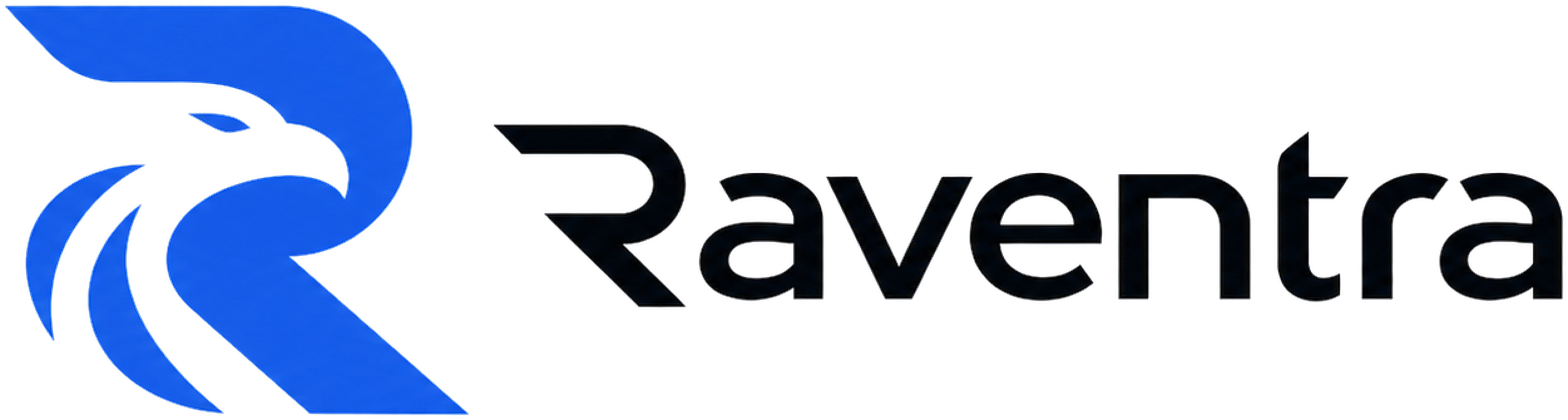 Raventra Logo